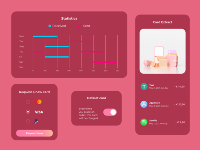 网页界面套件(Web UI kit)