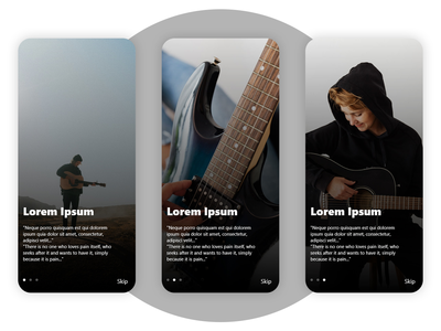 后台应用(Background App)