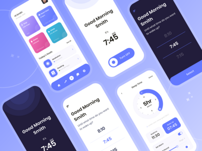 睡眠追踪器应用挑战(Sleep Tracker App Challenge)
