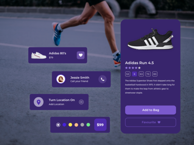 网页界面套件(Web UI kit)