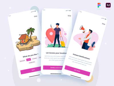 事件入职(Event Onboarding)