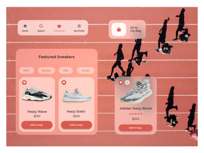 网页界面套件(Web UI kit)
