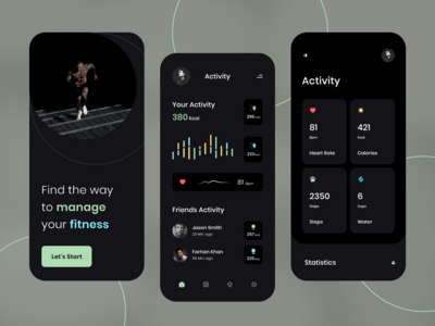 运行应用(Running App)