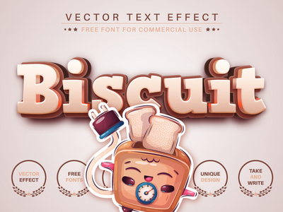 Pumpkin -  Editable Text Effect, Font Style(Pumpkin -  Editable Text Effect, Font Style)