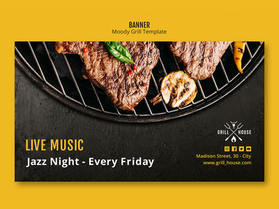 Plantilla Banner Casa Parrilla(Plantilla Banner Casa Parrilla)