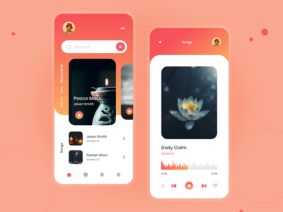 顶空应用程序(Headspace App)