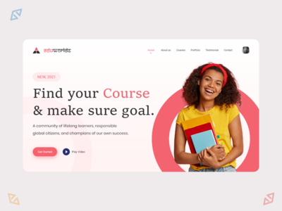 学习 - 找到你的课程并确定目标(Learning - Find your Course & make sure goal)