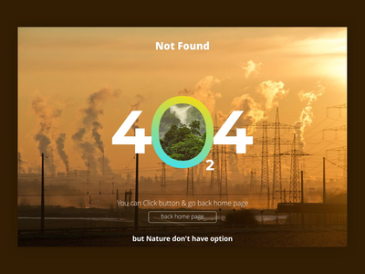 网页未找到(Page Not Found)