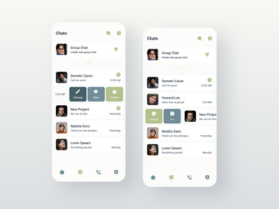 Chat App Vol.03(Chat App Vol.03)