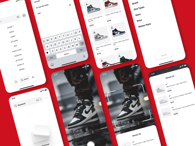 #5 - Nifty Store 在线购物应用程序(#5 - Nifty Store Online Shopping Application)