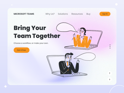 微软团队重新设计挑战(Microsoft Teams Redesign Challenge)