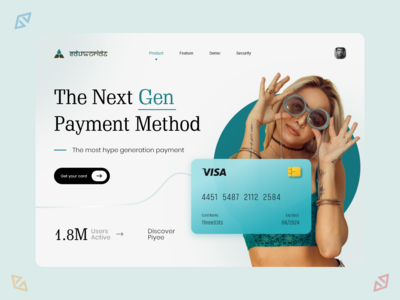 银行业 - 下一代支付方式(Banking - The Next Gen Payment Method)