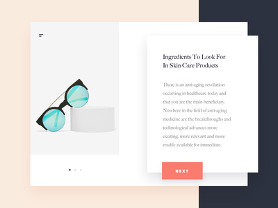 博客网站模板(Blog Website Template)