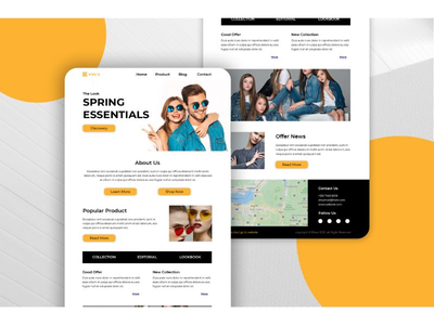 电子邮件通讯(Email Newsletter)
