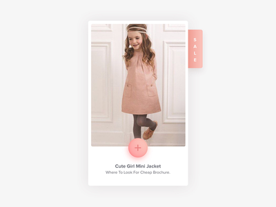 电子商务 - 产品预览(eCommerce -  Products Preview)