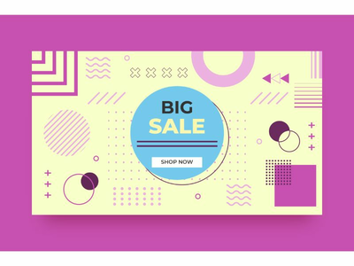 抽象背景(Abstract Background)