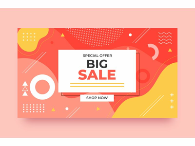 抽象背景(Abstract Background)