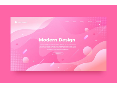 抽象背景(Abstract Background)