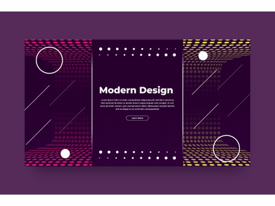 抽象背景(Abstract Background)