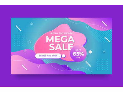 抽象背景(Abstract Background)