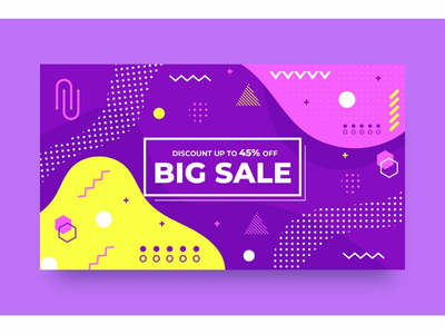 抽象背景(Abstract Background)