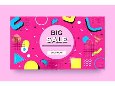 抽象背景(Abstract Background)