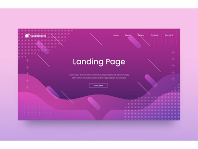 抽象背景(Abstract Background)