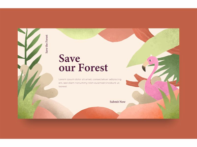 抽象背景(Abstract Background)