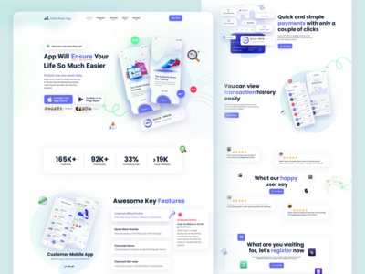 Aidas 鞋-网页应用程序设计|电商鞋类网站(Aidas Shoes - Web App Design | Ecommerce shoes website)