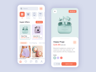 全球速卖通重新设计挑战(Aliexpress Redesign Challenge)