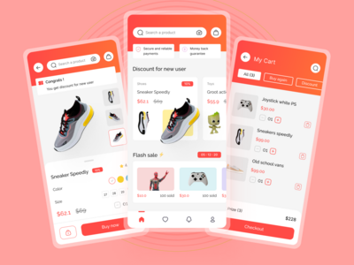 全球速卖通重新设计(AliExpress Redesign)
