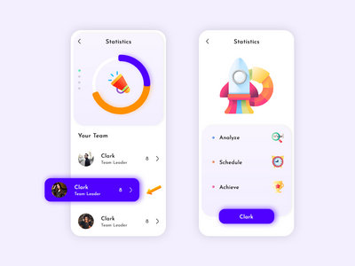 分析应用(Analytics App)