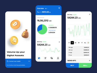 动画您的用户界面 - XD 挑战(Animating Your User Interface - XD Challenge)