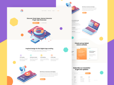 应用工厂(App Factory)