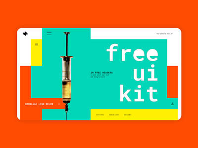 登陆页面设计(Landing Page Design)