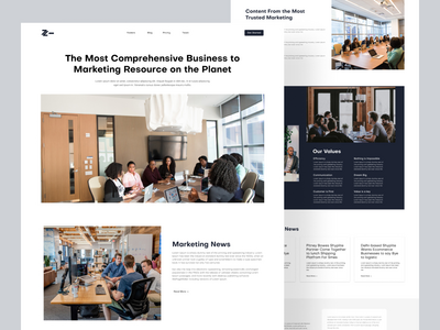 数字营销机构(Digital Marketing Agency)