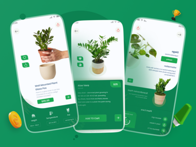 植物识别应用挑战(Plant Identification App Challenge)