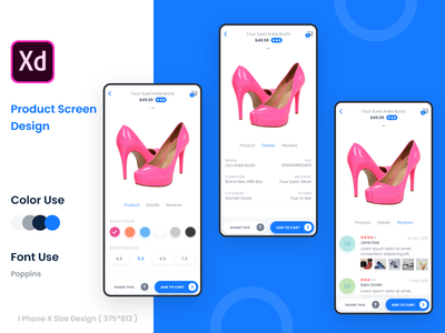 搜索和购买产品(Search and buy product)