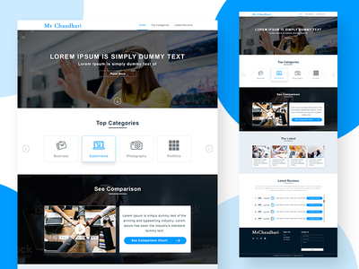 技术网站(technology website)