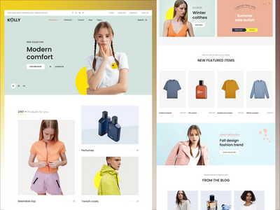 多用途 WordPress 主题(Multipurpose WordPress Theme)