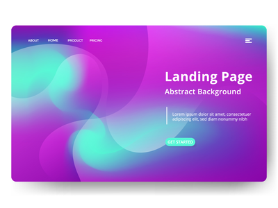 抽象矢量背景(Abstract vector background)