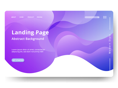 抽象矢量背景(Abstract vector background)