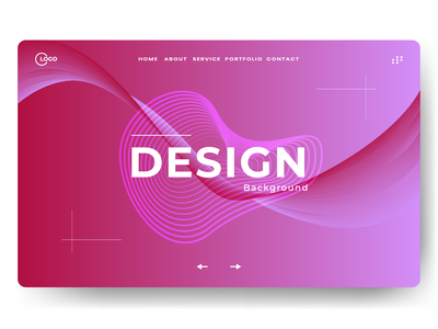 抽象背景(Abstract background)