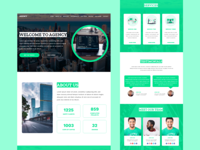 创意机构(Creative Agency)