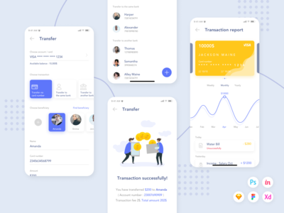 MooBank UI 工具包（第 4 部分）(MooBank UI Kit (Part 4))