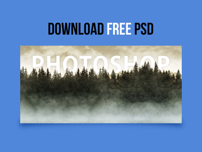 免费 Photoshop 遮罩 Psd(FREE Photoshop Masking Psd)