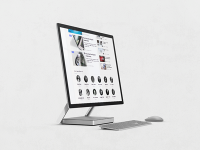 视频 - 视频频道(Vidio - Video Channel)