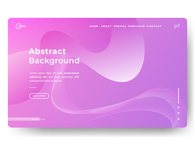 抽象背景(Abstract background)