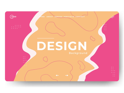 抽象背景(Abstract background)