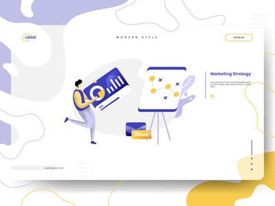 市场策略(Marketing Strategy)